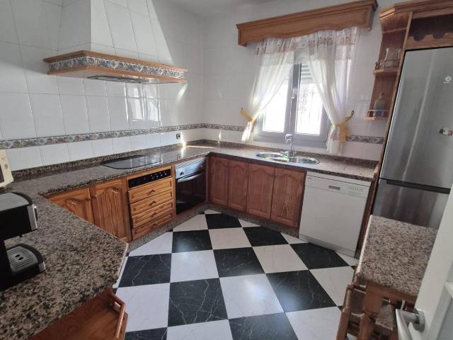 Casa chalet en Venta en Espera
