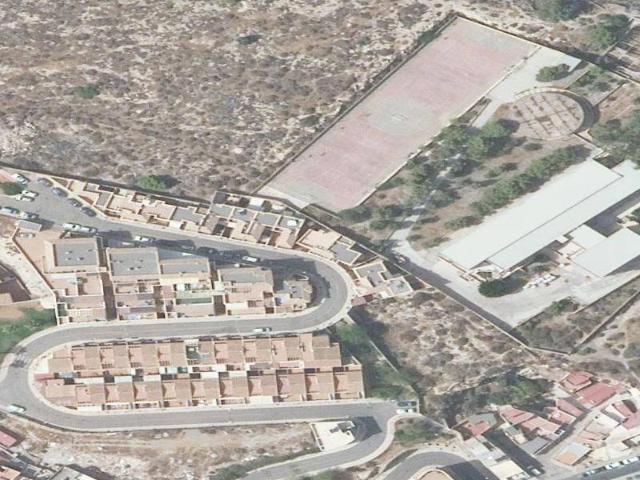 Casa chalet en Venta en Esperanza Quemadero