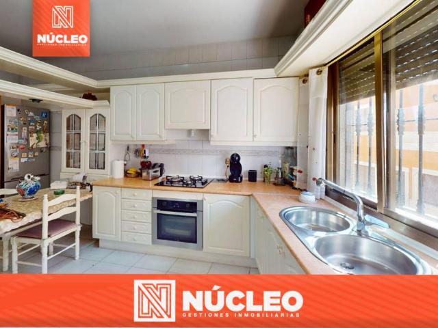 Casa chalet en Venta en Esperanza Quemadero