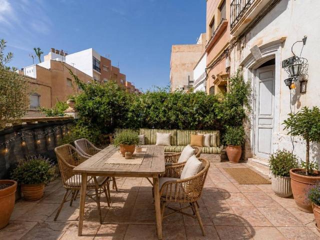 Casa chalet en Venta en Esperanza Quemadero