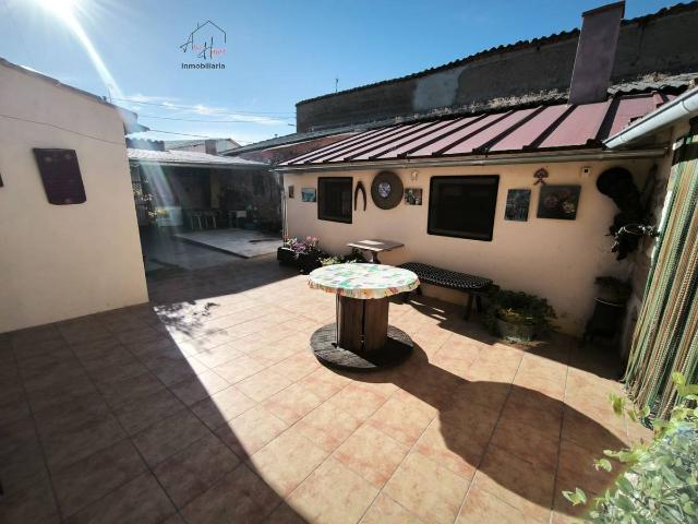 Casa chalet en Venta en Espino de la Orbada