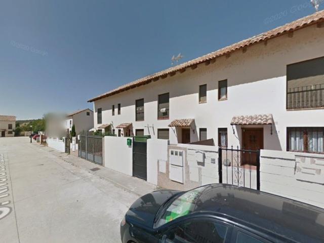 Casa Chalet en Venta en Espinosa De Henares Guadalajara