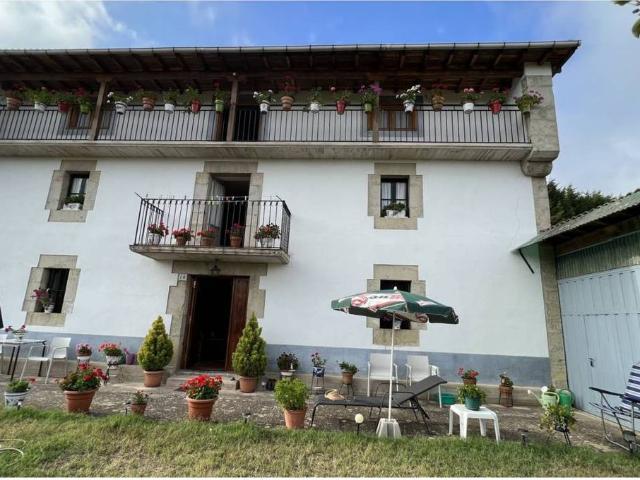 Casa chalet en Venta en Espinosa de los Monteros