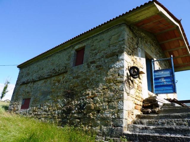 Casa chalet en Venta en Espinosa de los Monteros