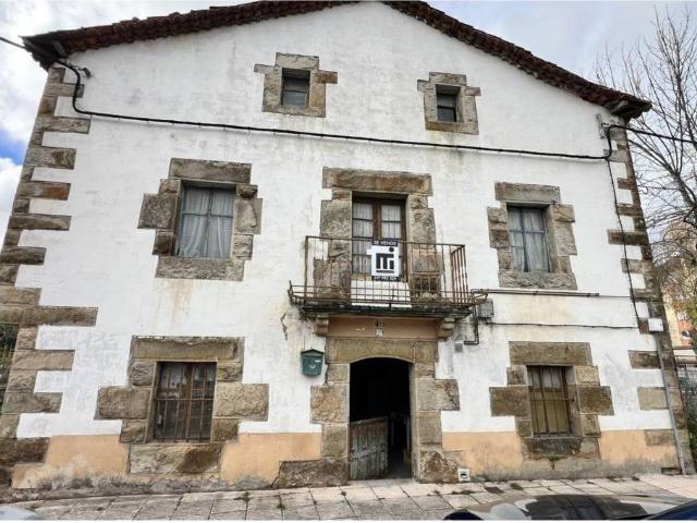 Casa chalet en Venta en Espinosa de los Monteros