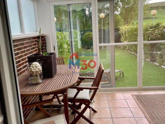 Casa chalet en Venta en Bayas Polígono