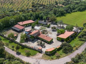Casa chalet en Venta en Espinoso del Rey