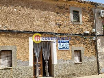 Casa chalet en Venta en Espinoso del Rey
