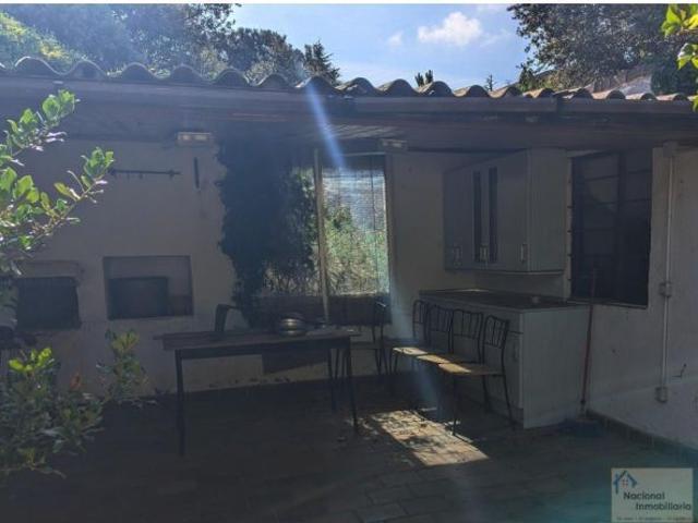 Casa Chalet en Venta en Espinar, El Segovia