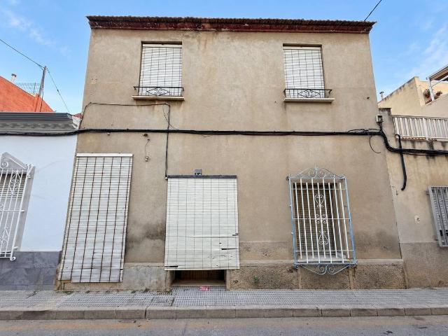 Casa chalet en Venta en Espinardo