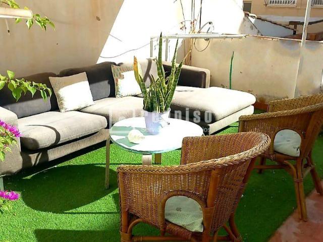 Casa chalet en Venta en Espinardo