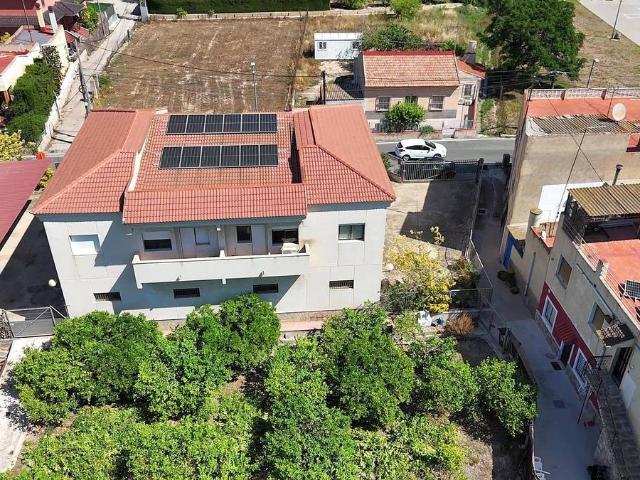 Casa chalet en Venta en Espinardo
