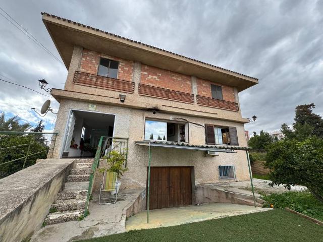 Casa chalet en Venta en Espinardo
