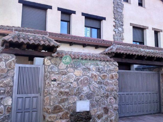 Casa chalet en Venta en Espirdo