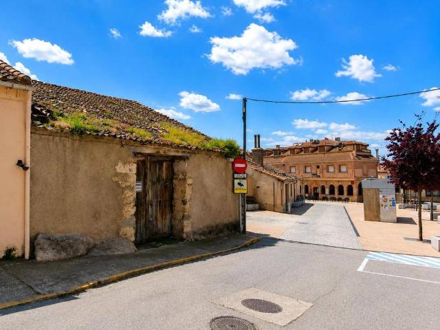 Casa chalet en Venta en Espirdo
