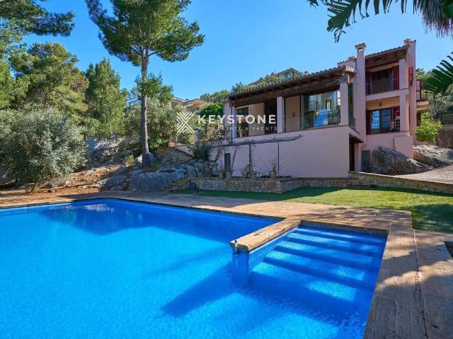 Casa chalet en Venta en Esporles