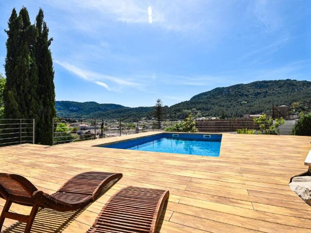 Casa chalet en Venta en Esporles