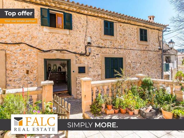 Casa chalet en Venta en Esporles