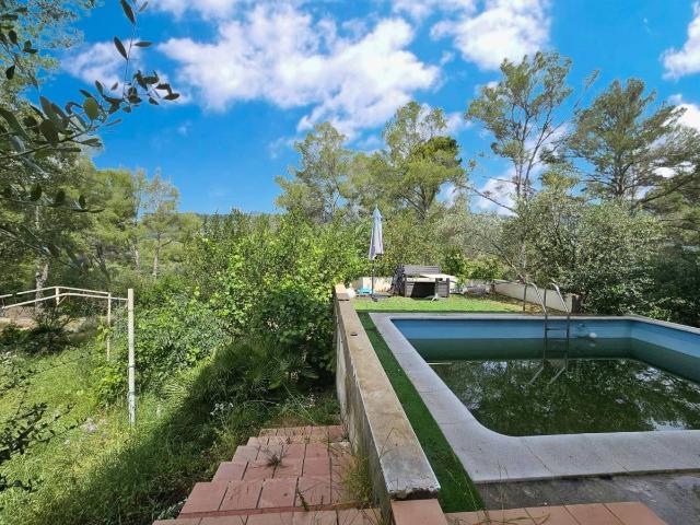 Casa chalet en Venta en Esporles