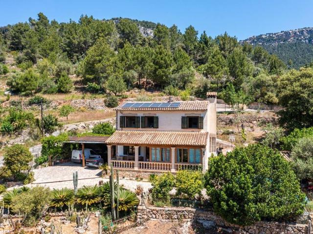 Casa chalet en Venta en Esporles