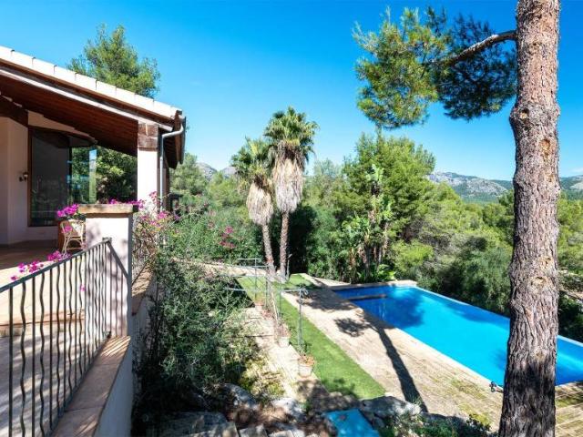 Casa chalet en Venta en Esporles