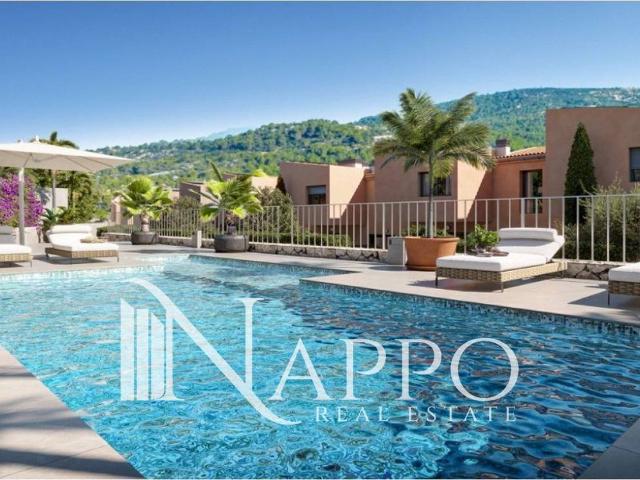 Casa chalet en Venta en Esporles