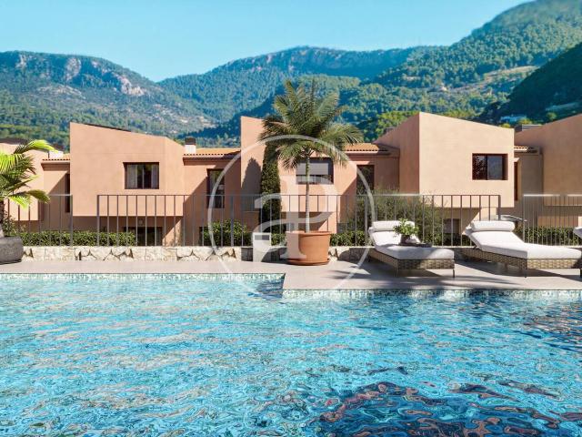 Casa chalet en Venta en Esporles