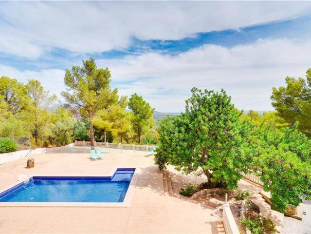Casa chalet en Venta en Esporles