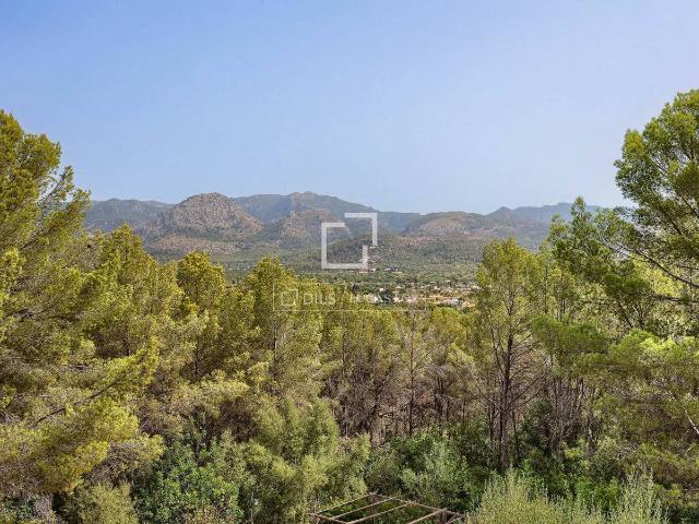 Casa chalet en Venta en Esporles