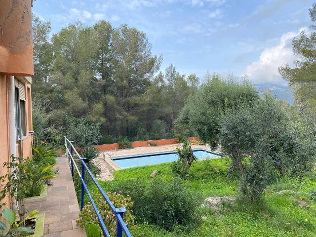Casa chalet en Venta en Esporles
