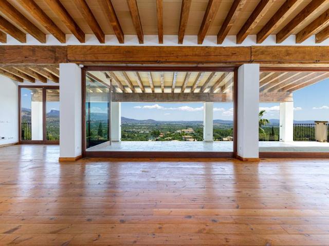 Casa chalet en Venta en Esporles