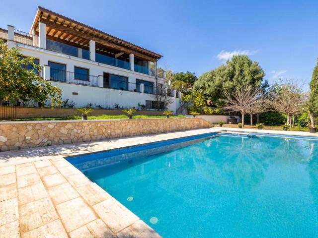 Casa chalet en Venta en Esporles