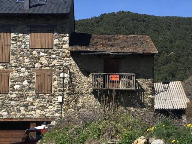 Casa chalet en Venta en Espot