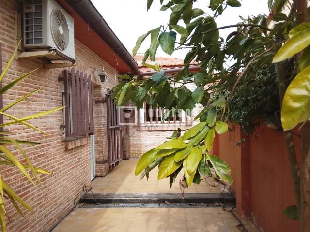 Casa chalet en Venta en Estación