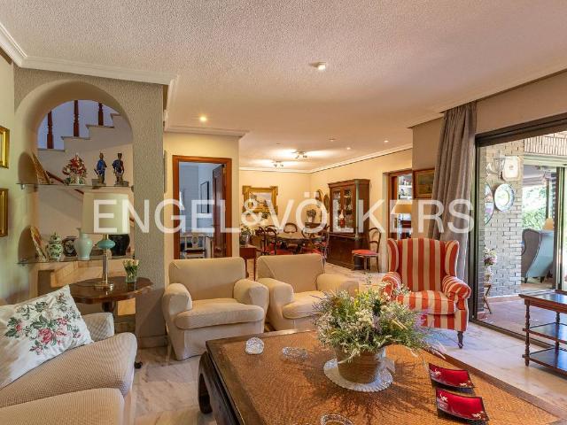 Casa chalet en Venta en Estación