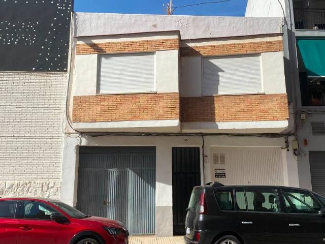 Casa chalet en Venta en Estación Universidad