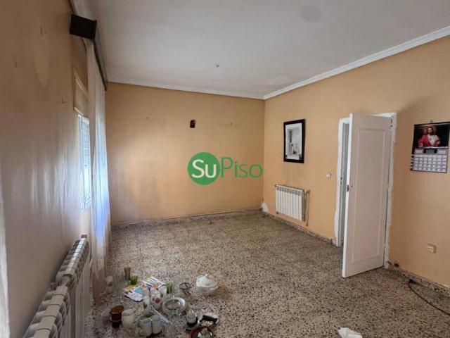 Casa chalet en Venta en Estación Cruz Roja