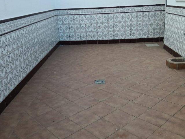 Casa chalet en Venta en Estación de Autobuses