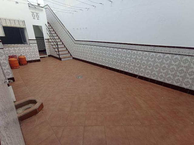 Casa chalet en Venta en Estación de Autobuses