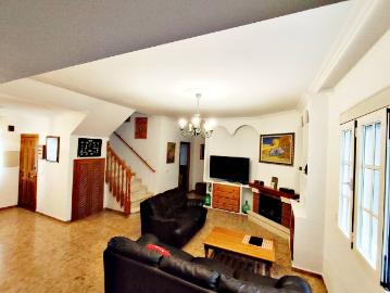 Casa chalet en Venta en Estación de Cártama