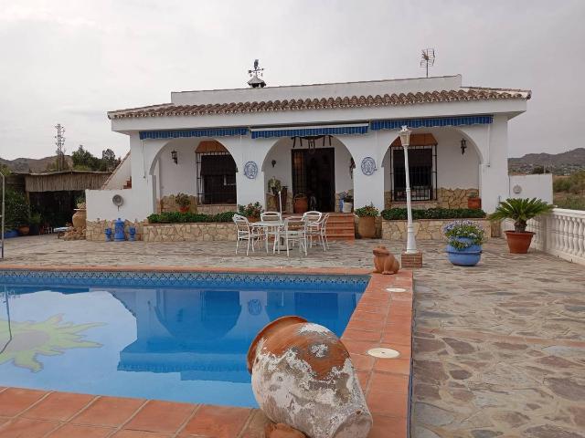 Casa chalet en Venta en Estación de Cártama