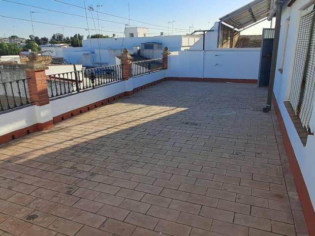 Casa chalet en Venta en Estación La Fontanilla El Tinte
