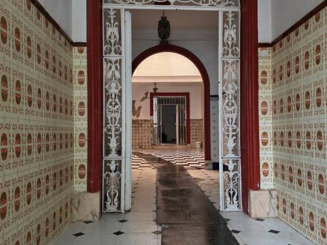 Casa chalet en Venta en Estación La Fontanilla El Tinte