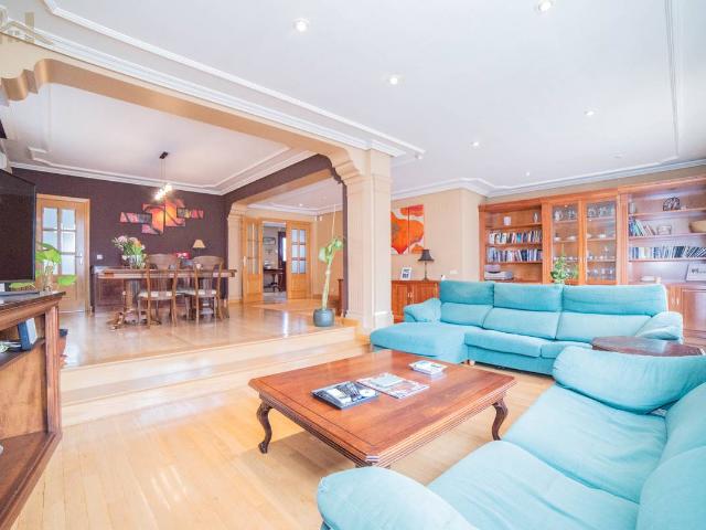 Casa chalet en Venta en Estación Psiquiátrico San José