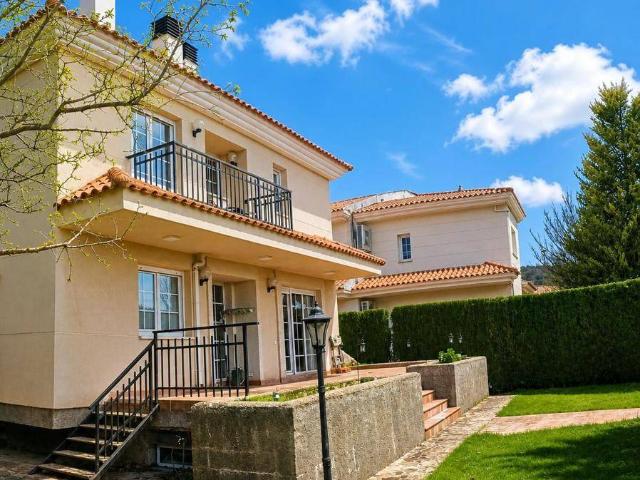 Casa chalet en Venta en Estación San Antonio