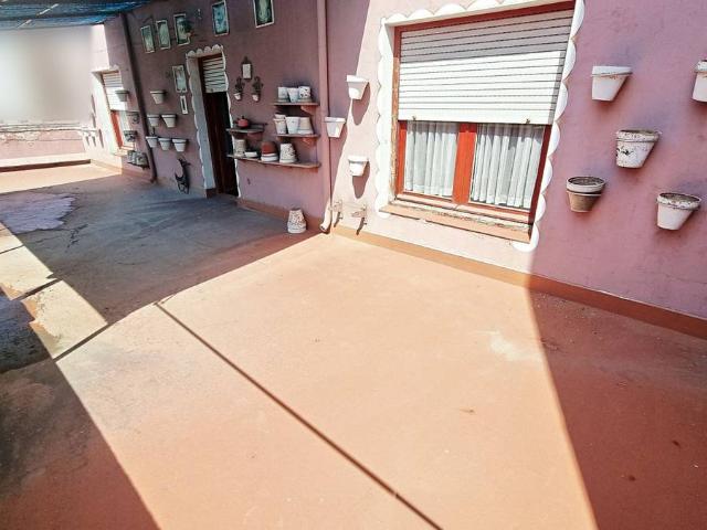 Casa chalet en Venta en Estación San Antonio