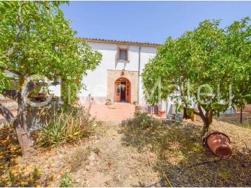 Casa chalet en Venta en Establiments