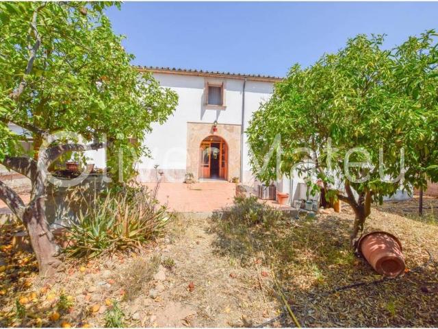 Casa chalet en Venta en Establiments