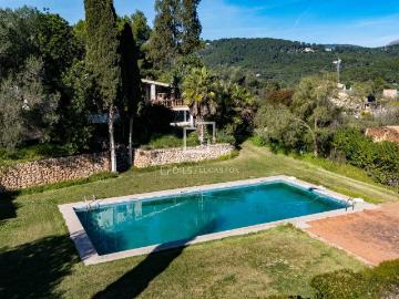 Casa chalet en Venta en Establiments