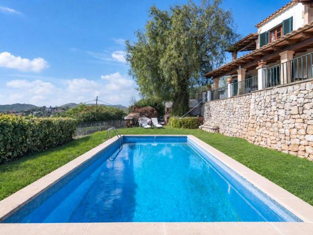 Casa chalet en Venta en Establiments